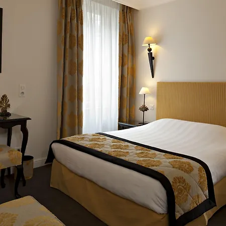 Western D'est 4* Strazburg