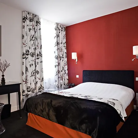 Otel Western D'est