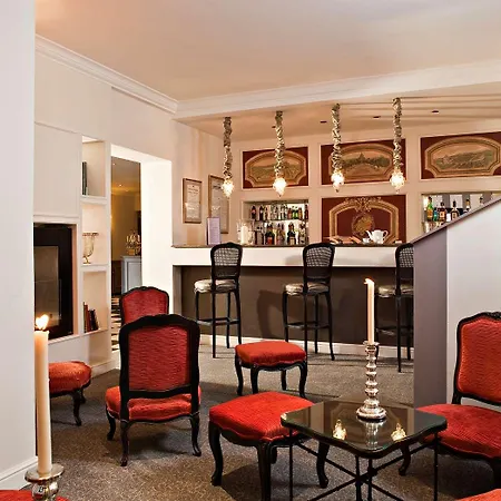 Hotel Western D'est Strasbourg