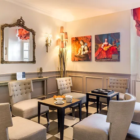 Western D'est Hotel Strasbourg