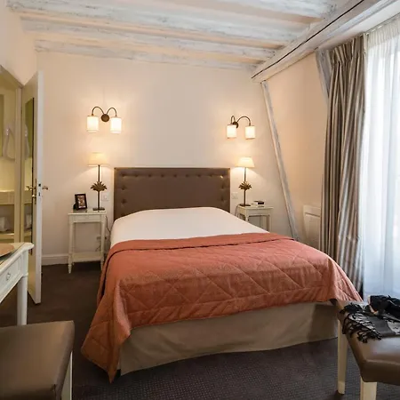 Western D'est Otel